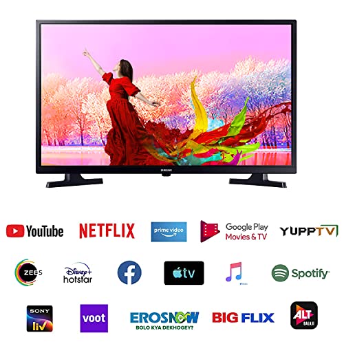 Samsung 32 inches  Series 4 HD Ready Tizen Smart LED TV