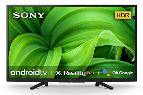Sony Bravia 32 inches HD Ready Smart Android LED TV