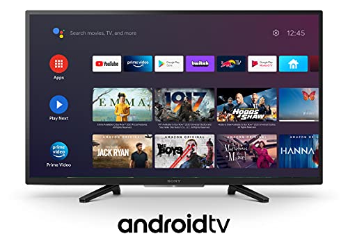 Sony Bravia 32 inches HD Ready Smart Android LED TV