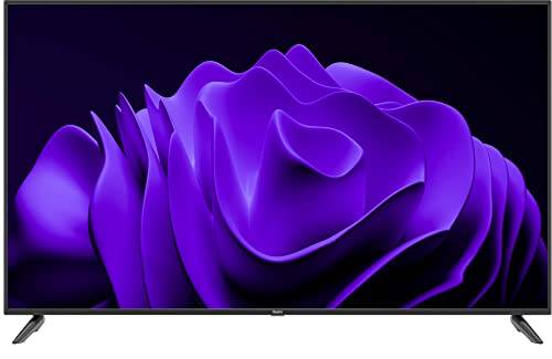 Redmi 65 inches X Series 4K Ultra HD Android Smart LED TV