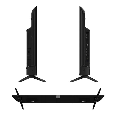Acer 43 inches I Series 4K Ultra HD Smart LED TV