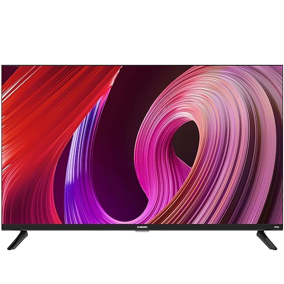 Mi 32 inches HD Ready Smart Android LED TV 5A Pro