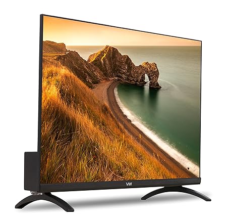 VW 24 inches Premium Series HD Ready LED TV