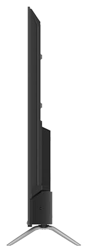 Blaupunkt 43 inches Quantam Dot Series 4K Ultra HD QLED Google TV
