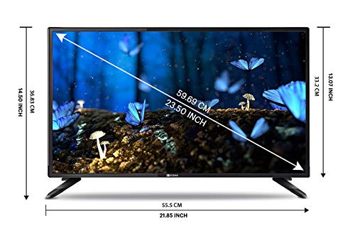 Kodak 24 inch HD Ready LED TV