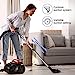 Agaro Icon Bagless Vacuum Cleaner, 1600W