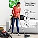 Agaro Icon Bagless Vacuum Cleaner, 1600W