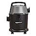 Amazonbasics Wet And Dry Vacuum Cleaner With 20 Kpa | 15L | Black