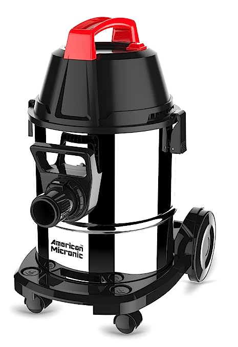 American Micronic | Ami-Vcd21-1600Wdx | Vacuum Cleaner | 1600W | 21 Litres