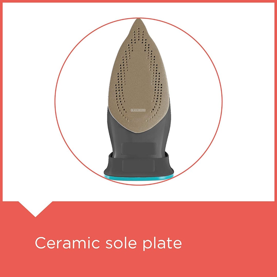 Black & Decker BSV2020G Power Series Cordless Stick Vacuum Cleaner, 20V Li-ion 40AW