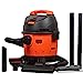 Black & Decker WDBD15-IN Wet & Dry Vacuum Cleaner