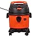 Black & Decker WDBD15-IN Wet & Dry Vacuum Cleaner