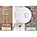 Ecovacs Deebot N8 2-In-1 Robotic Vacuum Cleaner | White