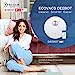 Ecovacs Deebot T8 2-In-1 Robotic Vacuum Cleaner | White