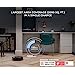 Ecovacs Robot Vacuum Cleaner | Deebot U2 Pro | Black