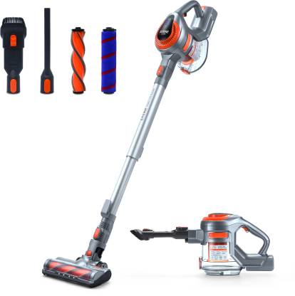 ILIFE H75 Cordless Multipurpose Handheld Vacuum Cleaner