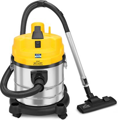 KENT 16017 KSL-612 Vacuum Cleaner Wet and Dry