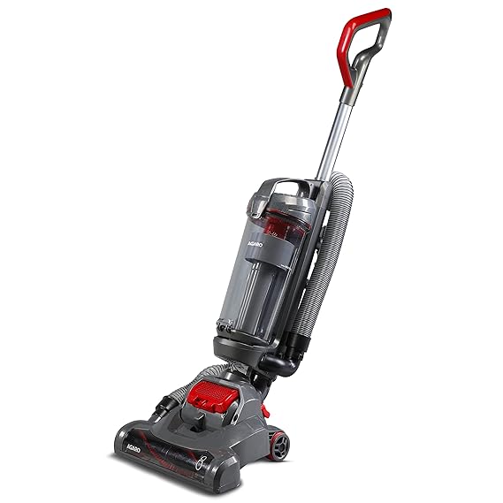 Agaro Royal Upright Bagless Vacuum Cleaner
