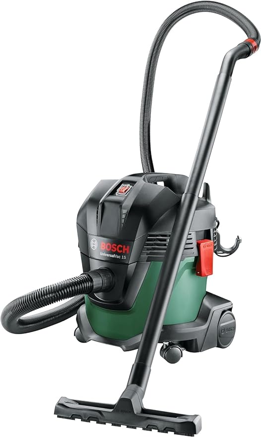 Bosch Universalvac 15 1000W Vacuum Cleaner
