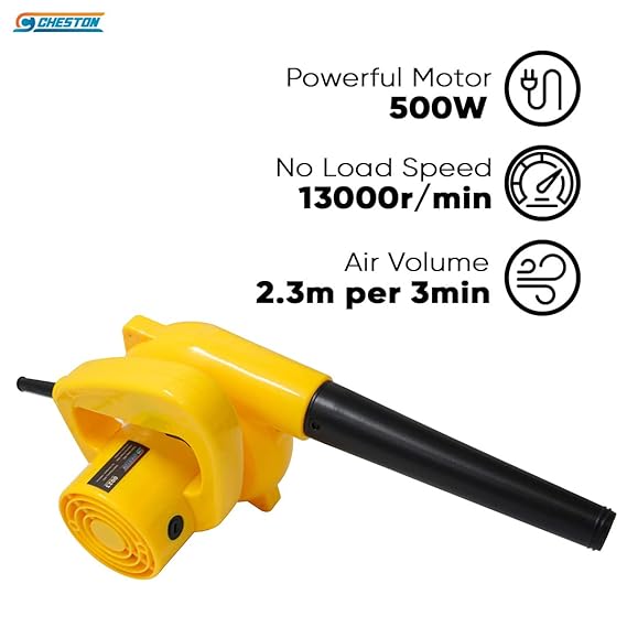 Cheston 600W Air Blower