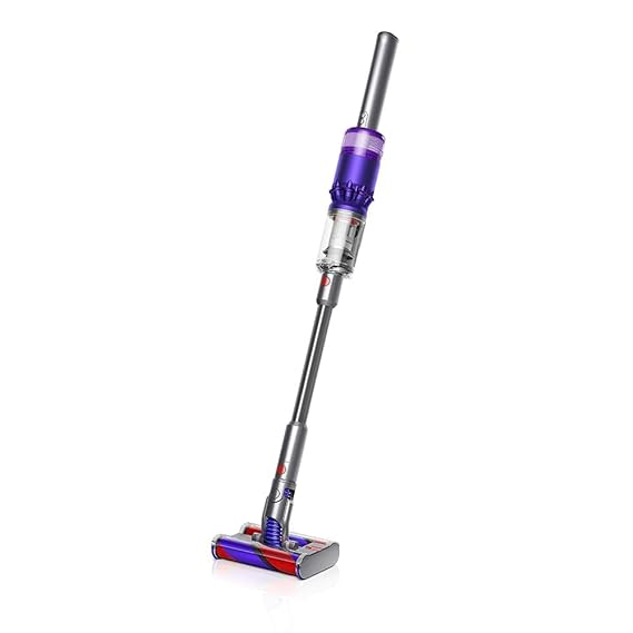 Dyson Omni Glide Cord-Free Vacuum