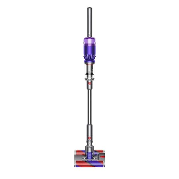 Dyson Omni Glide Cord-Free Vacuum