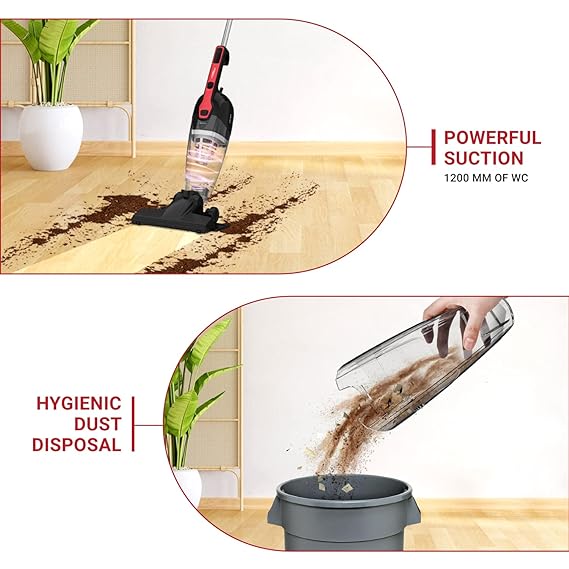 Eureka Forbes Vacuum Cleaner