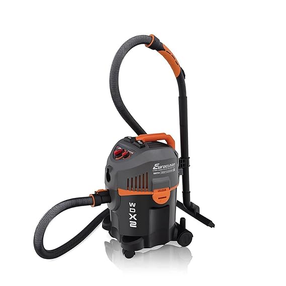 Eureka Forbes Euroclean Wet And Dry Vacuum Cleaner