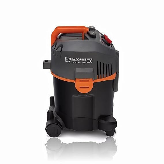 Eureka Forbes Euroclean Wet And Dry Vacuum Cleaner