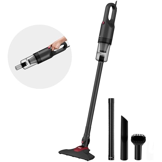 Inalsa Handheld & Stick Vacuum Cleaner