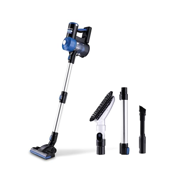 Kent Zoom Plus 150W Vacuum Cleaner