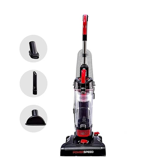 Osmon Os 26Ubl Vacuum Cleaner