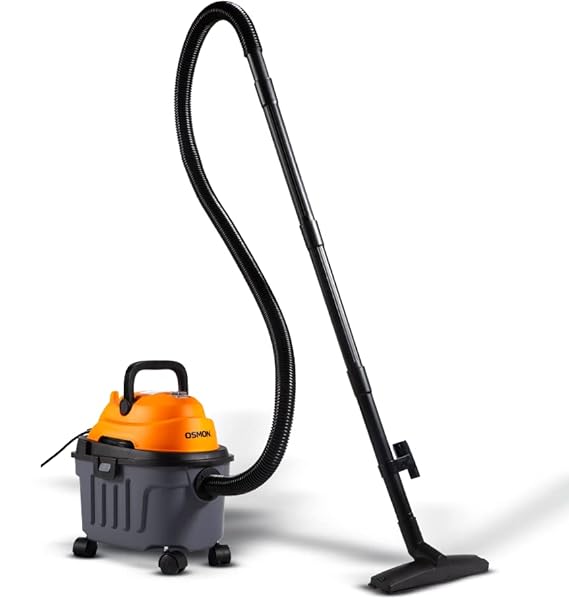 Osmon Os Wd12 1200W Vacuum Cleaner With Blower