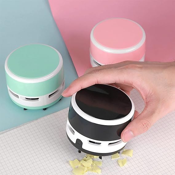 Remaxx Mini Portable Vacuum Cleaner