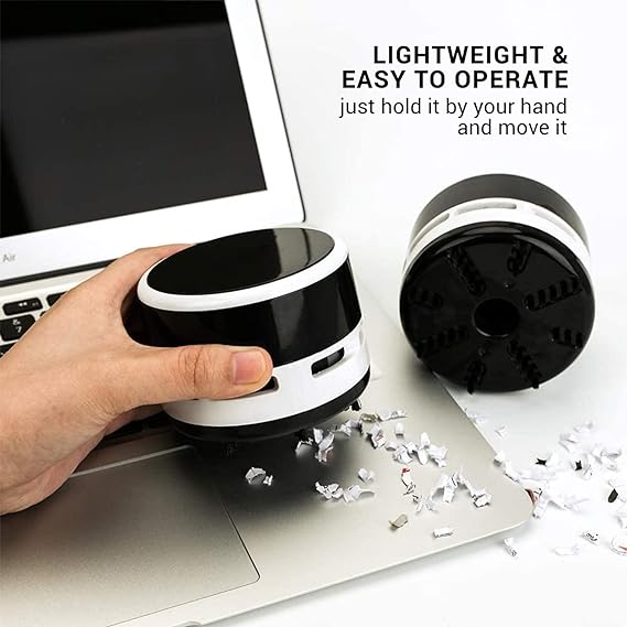 Remaxx Mini Portable Vacuum Cleaner