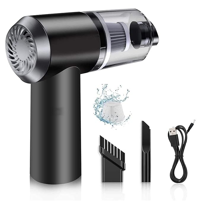 Veno Portable Vacuum Cleaner