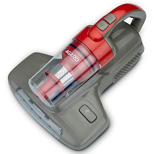 Agaro 400W Grand Bed Vacuum Cleaner