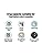 Bosch 6 kg 5 Star Inverter Fully Automatic Front Loading Washing Machine with In - built Heater (WLJ2016WIN | White)