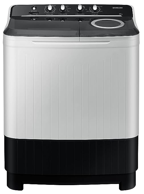 Samsung 8.5 Kg 5 Star Top Load Semi Automatic Washing Machine