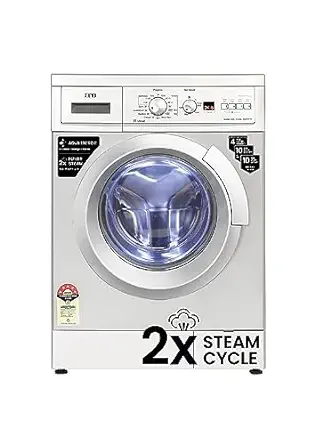 IFB 6.5 Kg 5 Star Fully Automatic Front Load Washing Machine ELENA SXS 6510 | Silver
