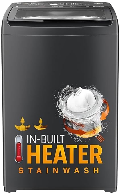 Whirlpool 7.5 Kg 5 Star Top Load Fully Automatic Washing Machine