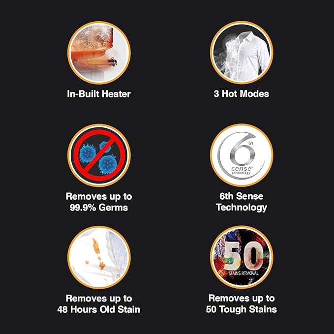 Whirlpool 7.5 Kg 5 Star Top Load Fully Automatic Washing Machine