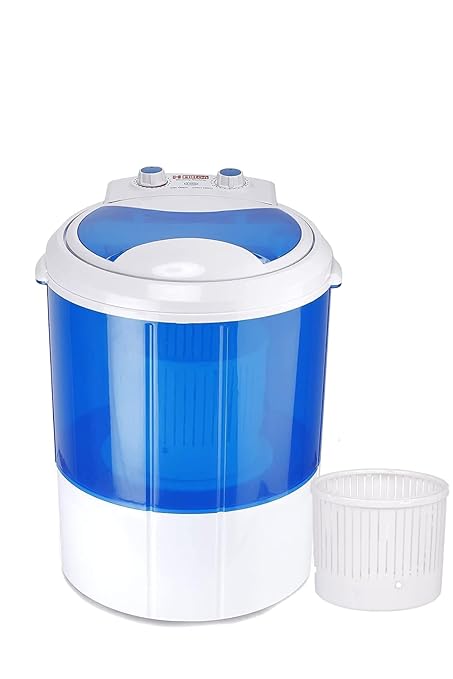 Hilton 3 kg Single Tub Washing Machine