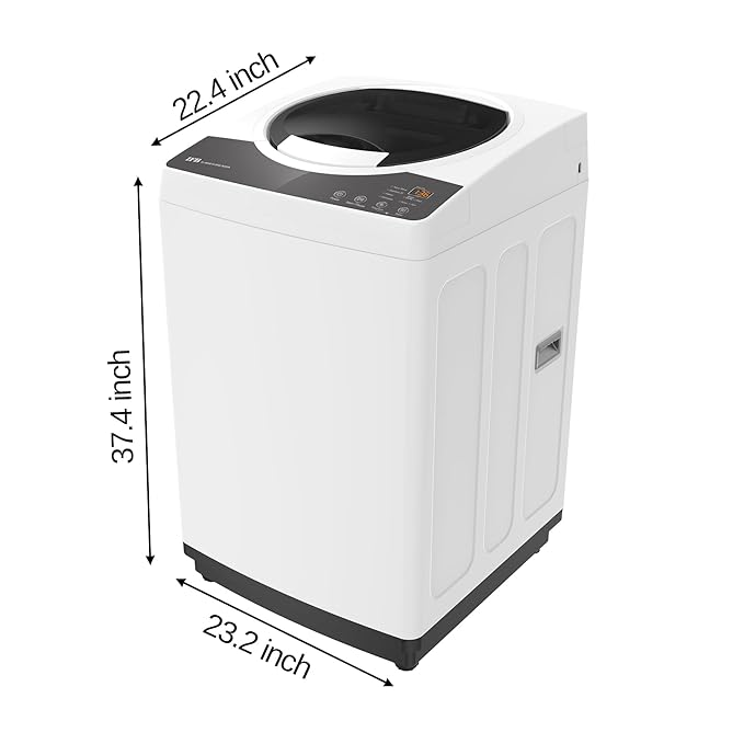 IFB 6.5 Kg 5 Star Fully Automatic Top Load Washing Machine