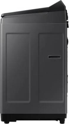 Samsung 8 Kg 5 star Fully Automatic Top Load Washing Machine WA80BG4542BDTL | Versailles Gray