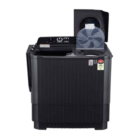 LG 11.5 kg 5 Star Semi-Automatic Top Load Washing Machine