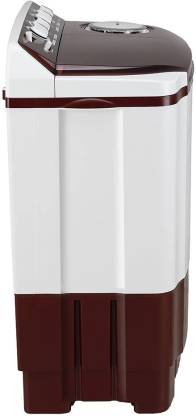 LG 8 Kg 5 Star Semi Automatic Top Load Washing Machine