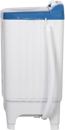 Onida 6.5 kg 5 Star Semi Automatic Top Load Washing Machine