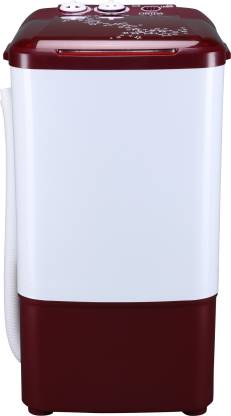 Onida 6.5 kg Semi Automatic Top Load  Washing Machine