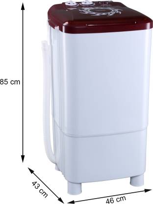 Onida 90 kg Top Load Washing Machine